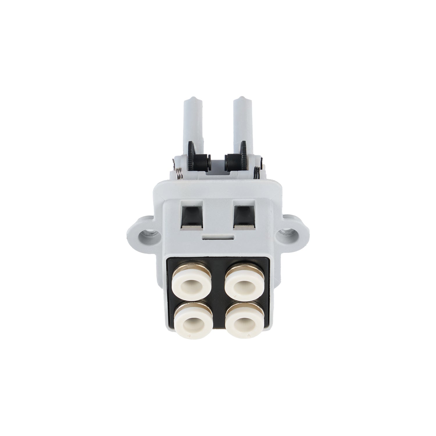 anycubic-ace-gen2-upper-channel-canal-sup-rieur-pour-kobra-x-kobra-x-combo image 1