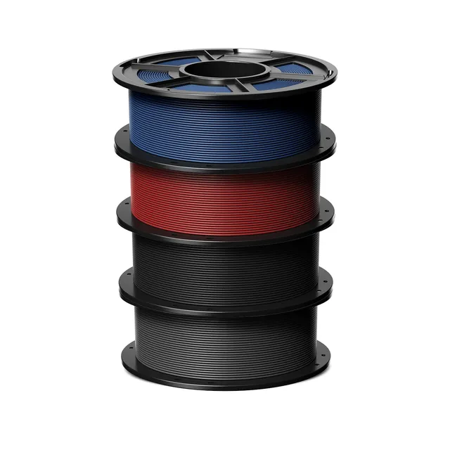 anycubic-petg-cf-filament-carbone-pour-kobra-s1-max-combo image 1