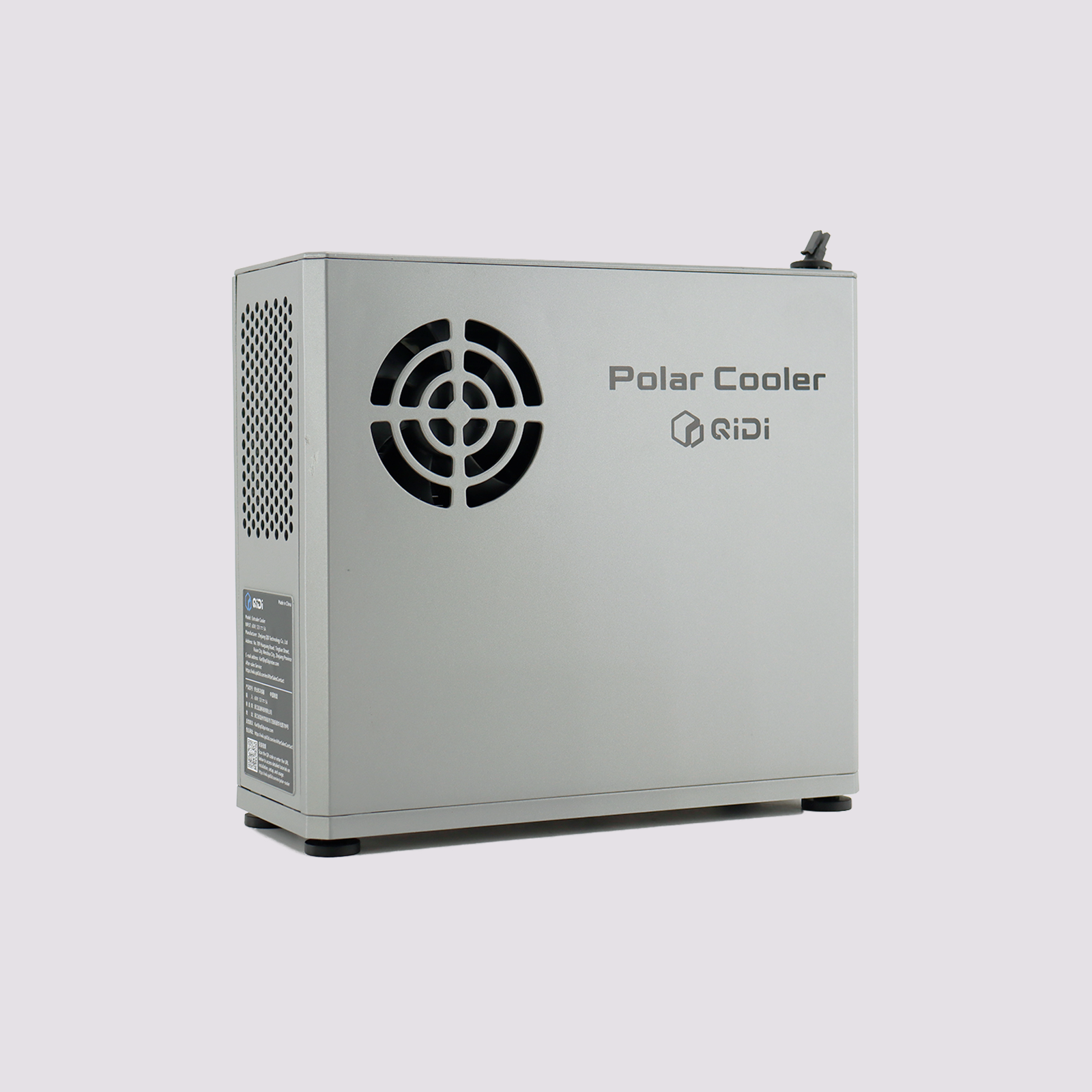 qidi-tech-polar-cooler-refroidisseur-externe image 2
