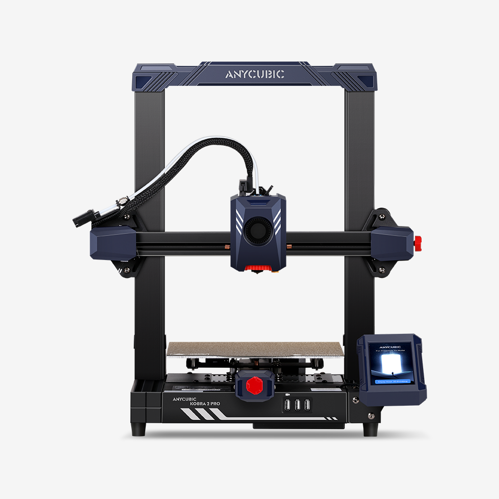 anycubic-kobra-2-pro-imprimante-3d-fdm-500-mm-s image 5