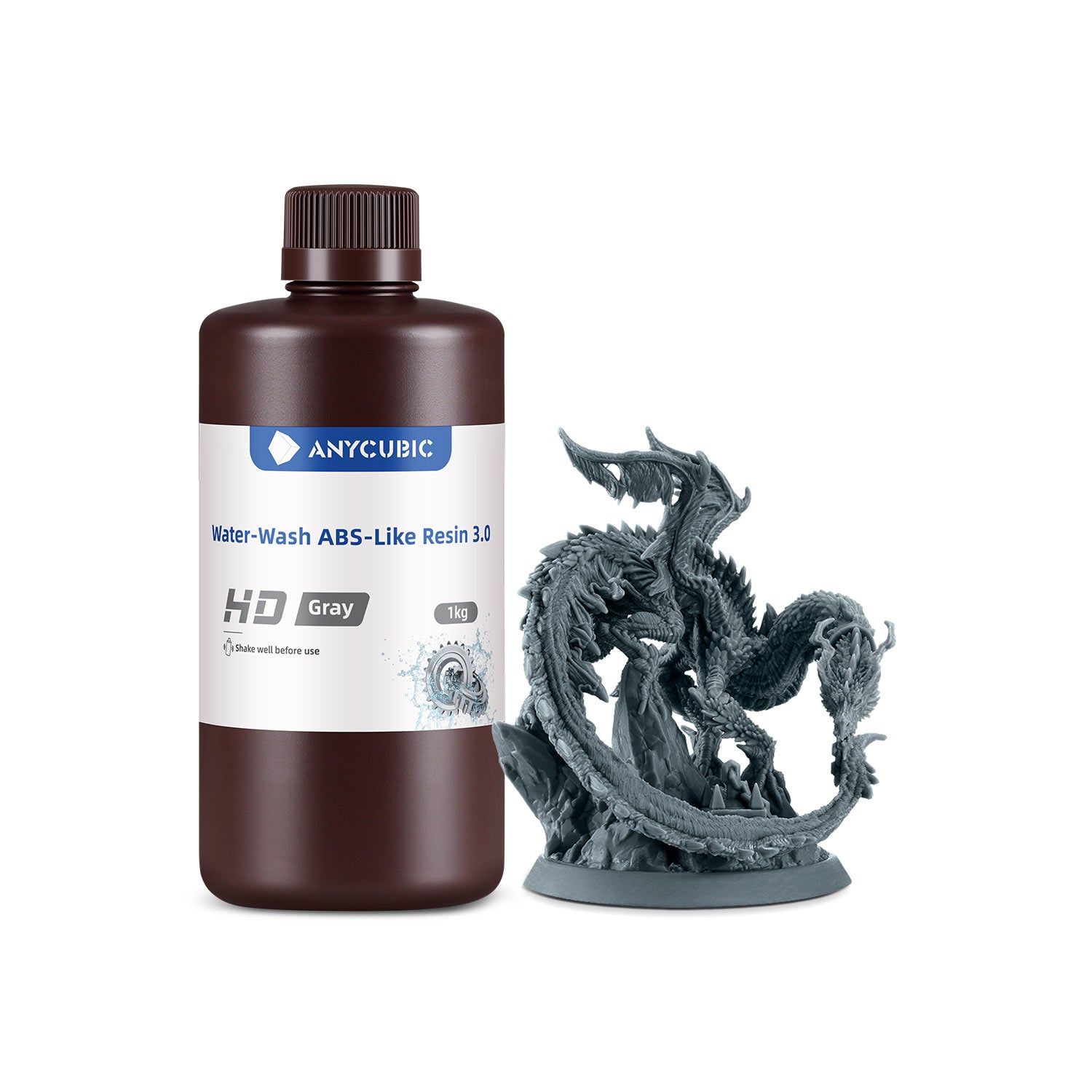 anycubic-r-sine-abs-like-3-0-lavable-l-eau-pour-impression-3d-r-sine image 2