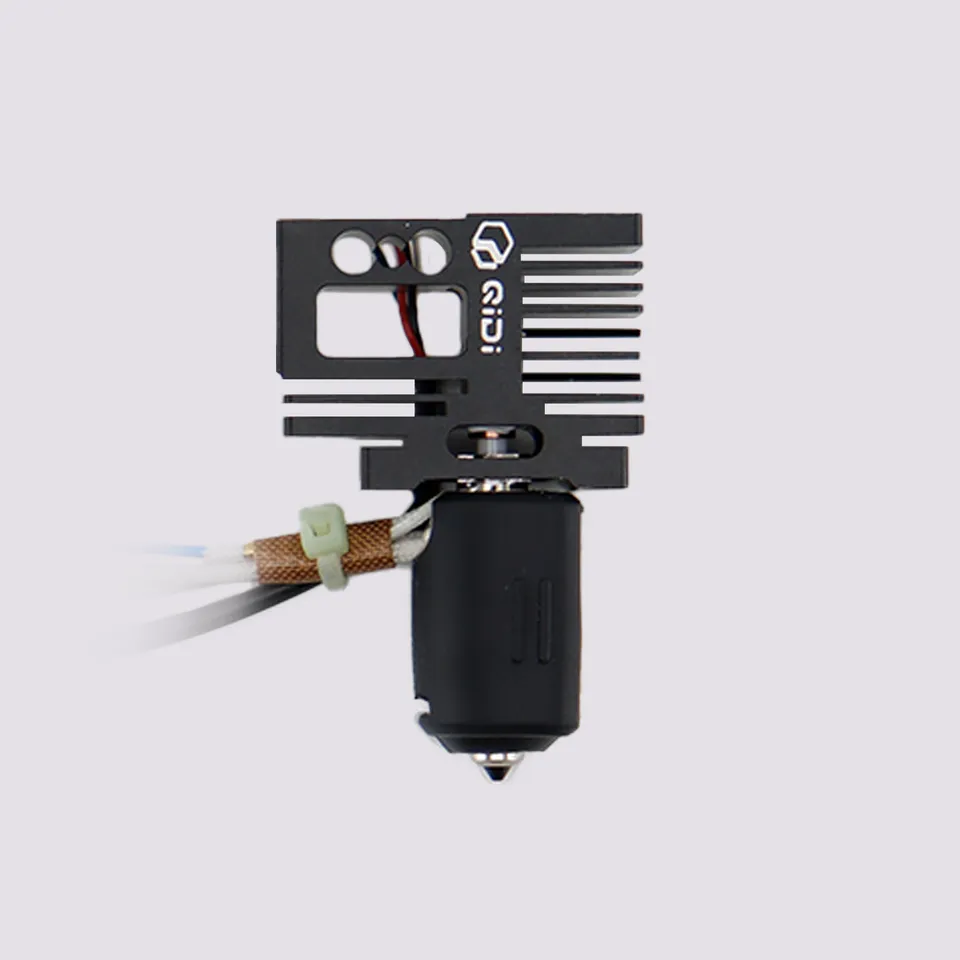 qidi-tech-q2-hotend-bim-tal-t-te-d-impression-pour-imprimante-3d-q2 image 1