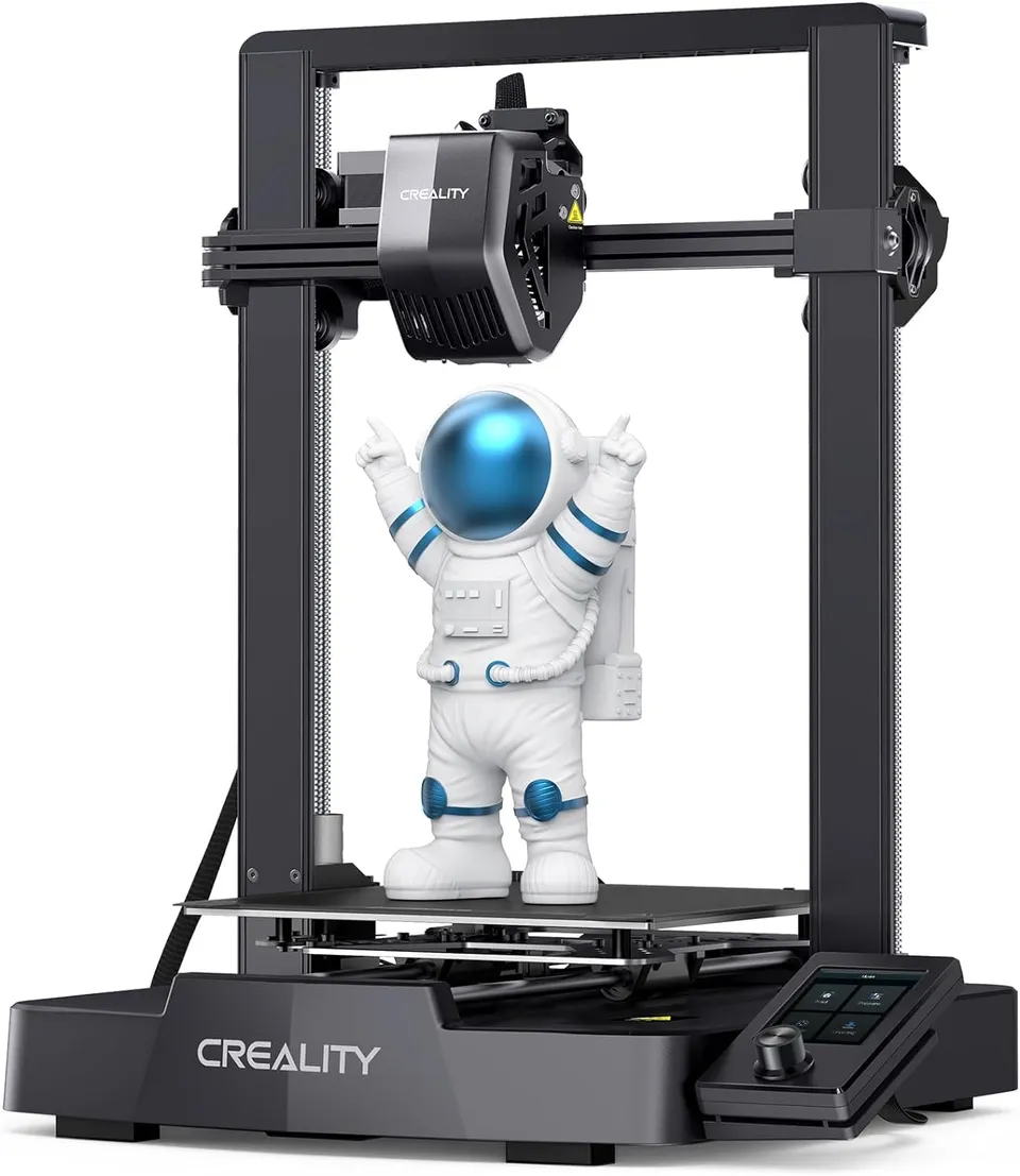creality-ender-3-v3-se-imprimante-3d-220x220x250-mm-250-mm-s-nivellement-auto image 1