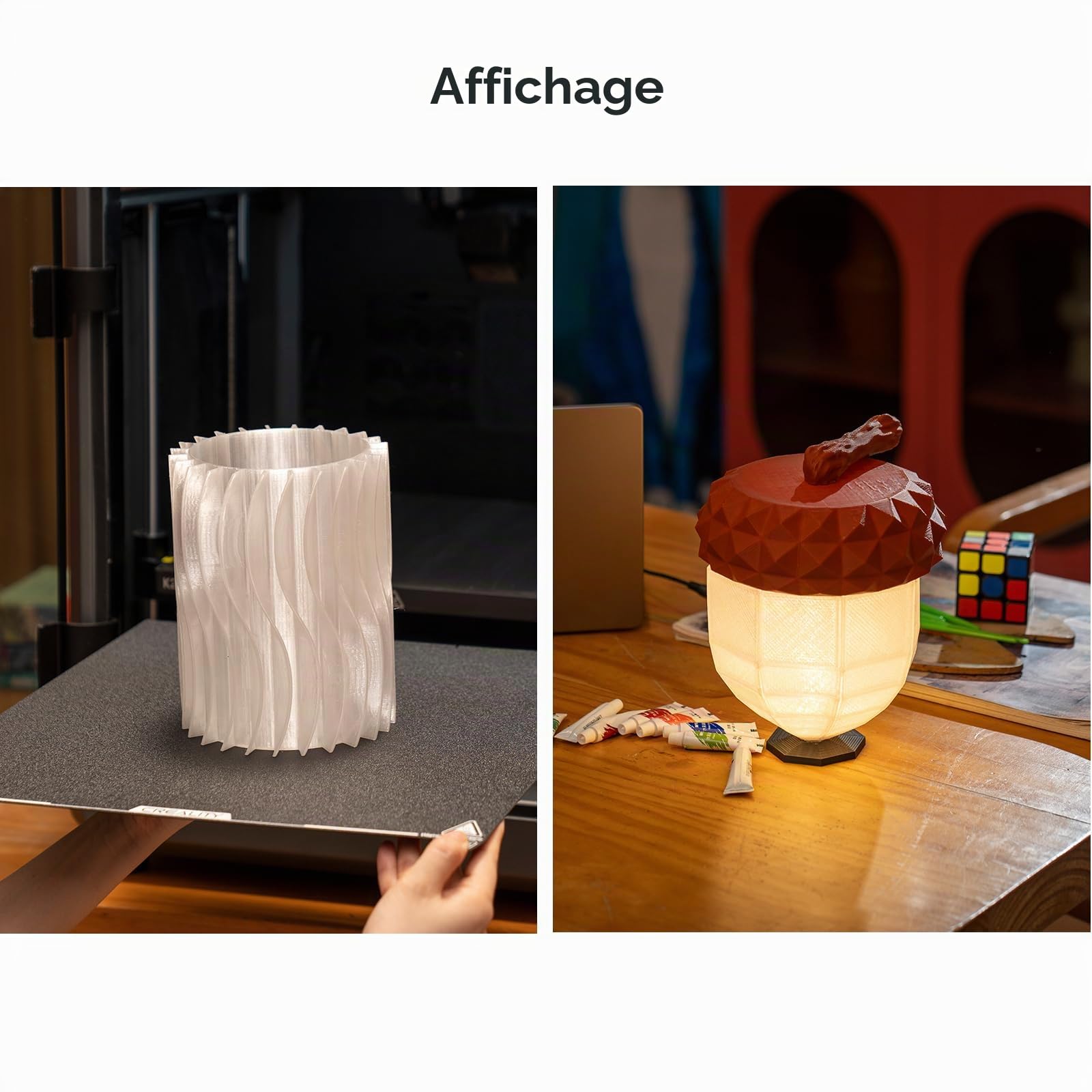 creality-hyper-pc-1-75-mm-1-kg-filament-polycarbonate-transparent-haute-vitesse image 7
