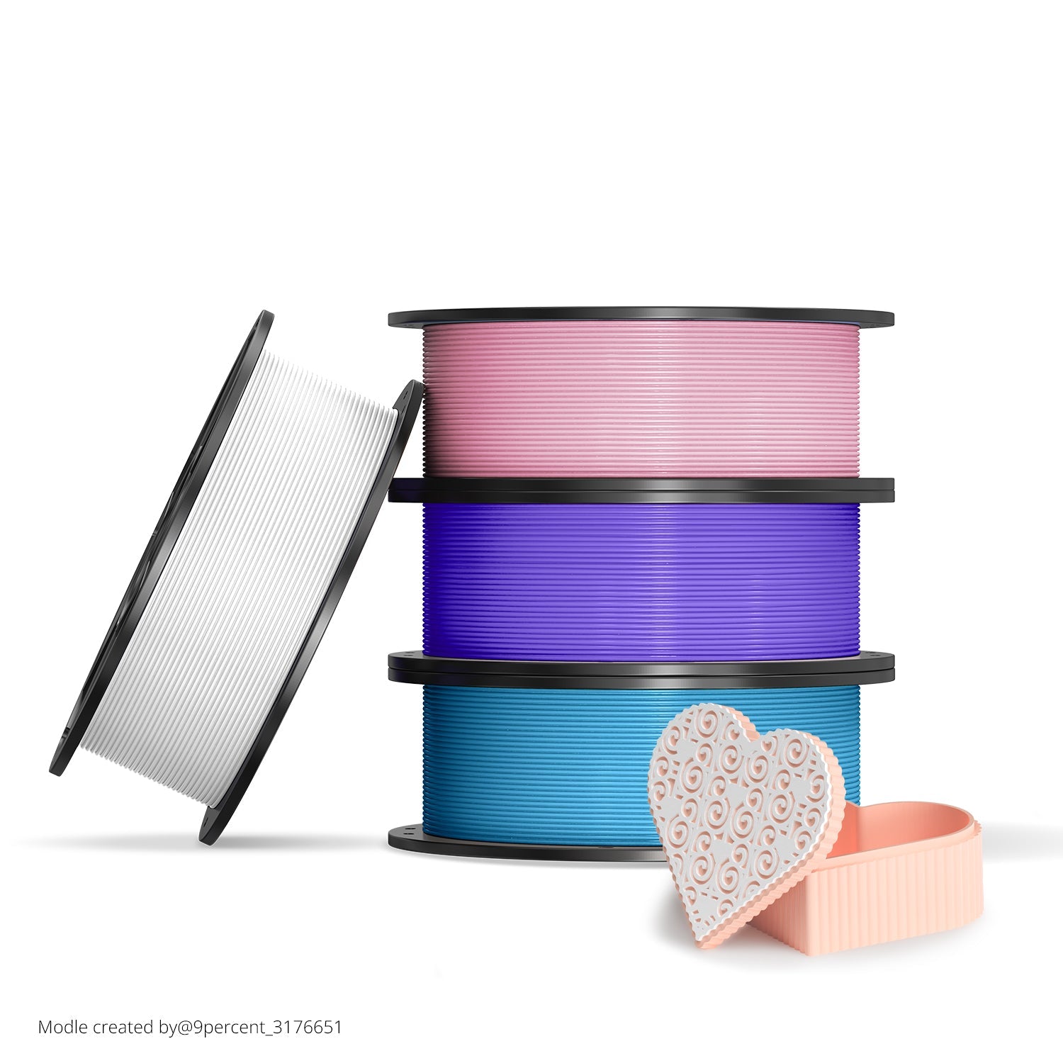 anycubic-mother-s-day-heartfelt-bundle-pack-filaments image 3