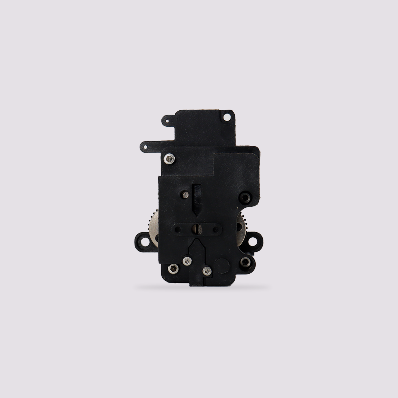 qidi-tech-q2-extrudeur-double-engrenage-acier-tremp image 1