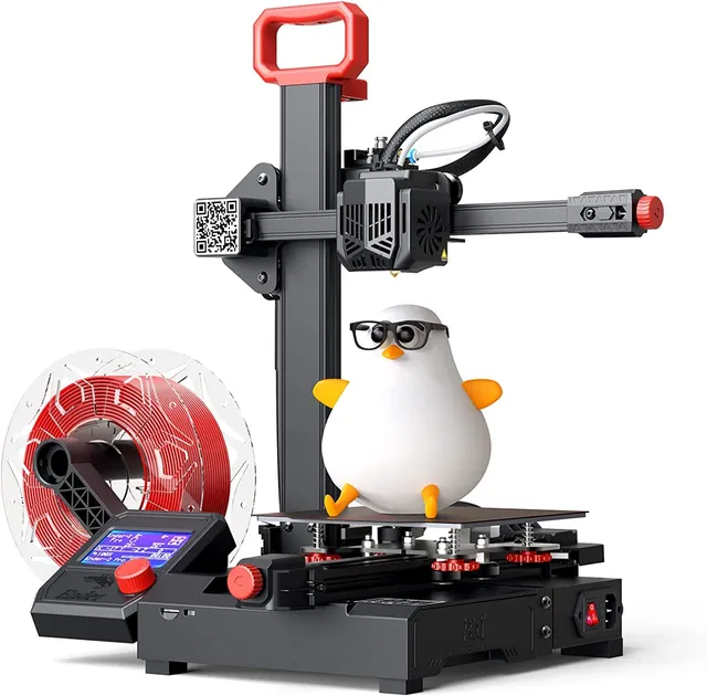 creality-ender-2-pro-mini-imprimante-3d-fdm-165x165x180mm image 1
