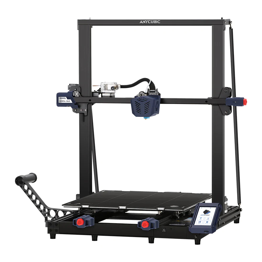 anycubic-kobra-max-imprimante-3d-grand-format-400-x-400-x-450-mm image 7