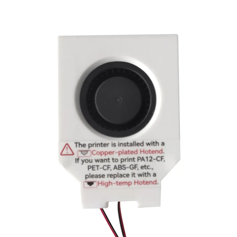 qidi-tech-x-plus3-x-smart3-couvercle-de-t-te-d-impression-avec-petit-ventilateur image 1