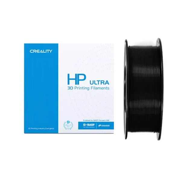 creality-hp-ultra-pla-filament-1-75mm-1kg-noir image 1