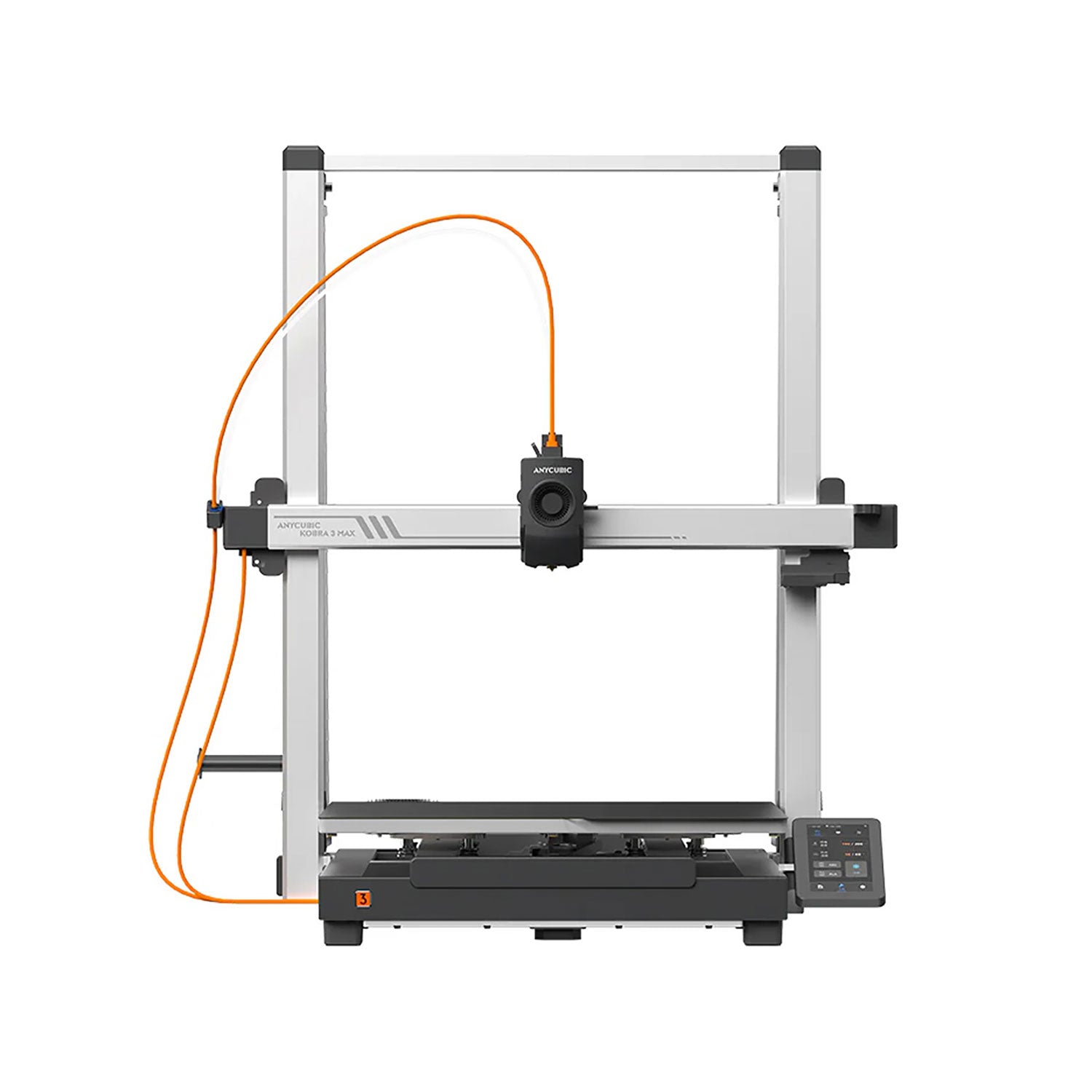 anycubic-kobra-3-max-imprimante-3d-grand-format-420x420x500-mm-8-couleurs-600-mm image 8