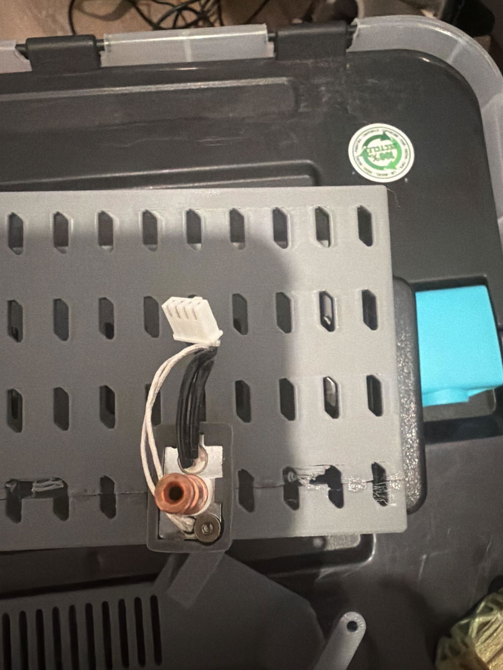 Déçu par le WiFi