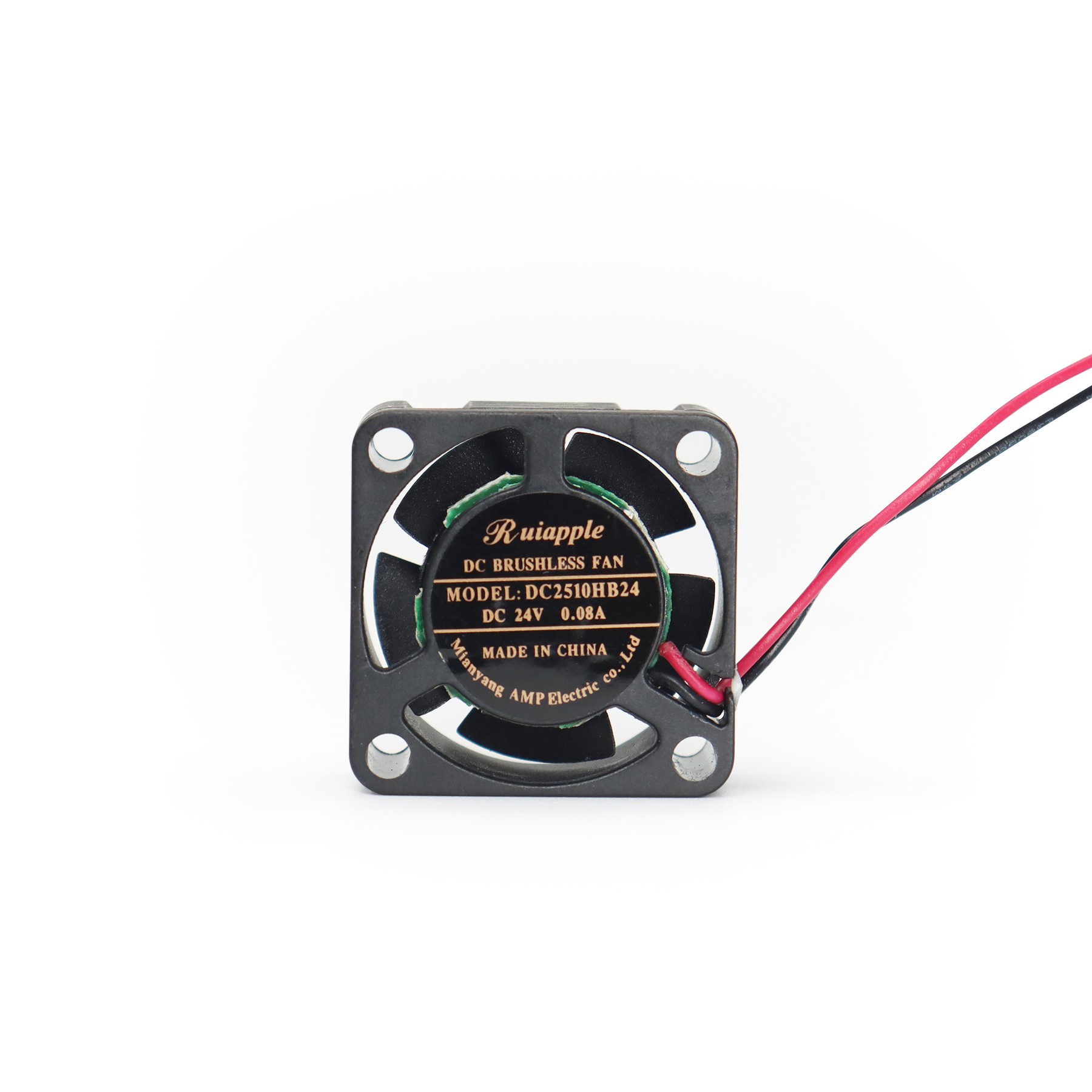 qidi-tech-q1-pro-x-max-3-x-plus-3-x-smart-3-ventilateur-refroidissement-hotend image 2