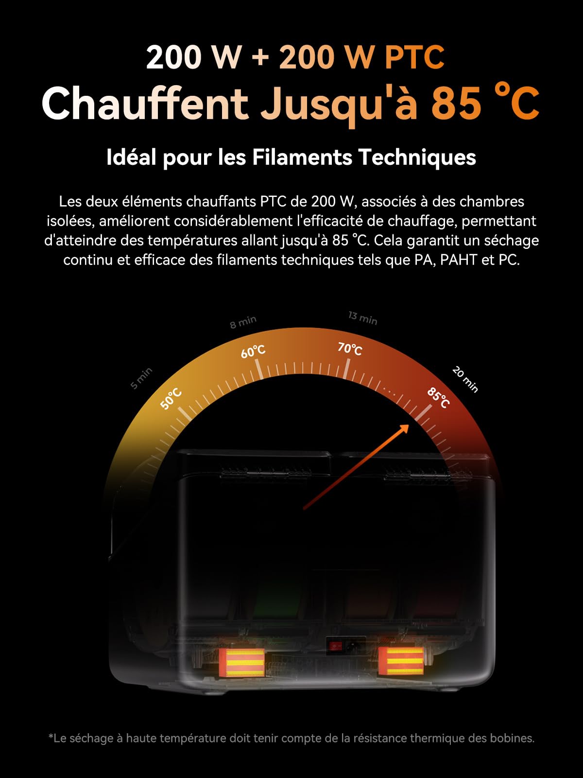 creality-space-pi-x4-bo-te-de-s-chage-filament-4-bobines-85-c image 4