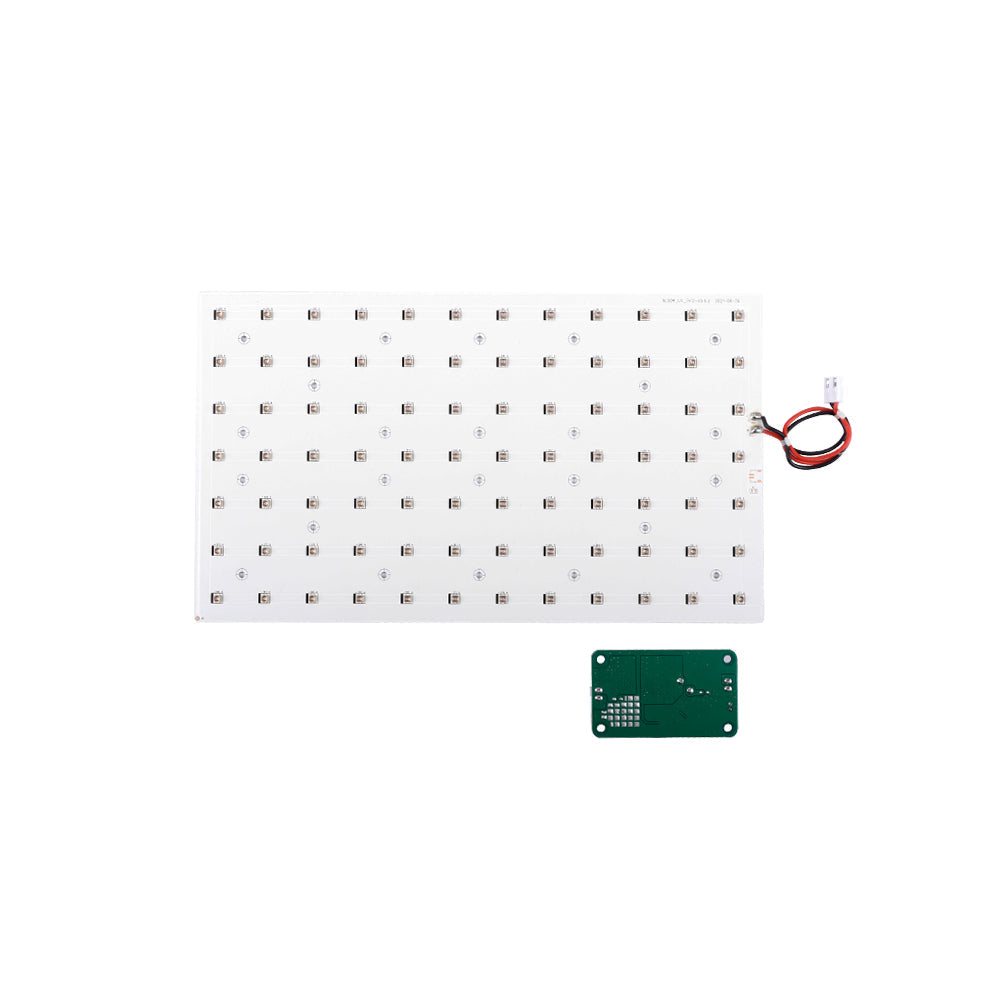 anycubic-module-led-uv-pour-s-rie-photon-pi-ce-de-rechange-clairage image 4