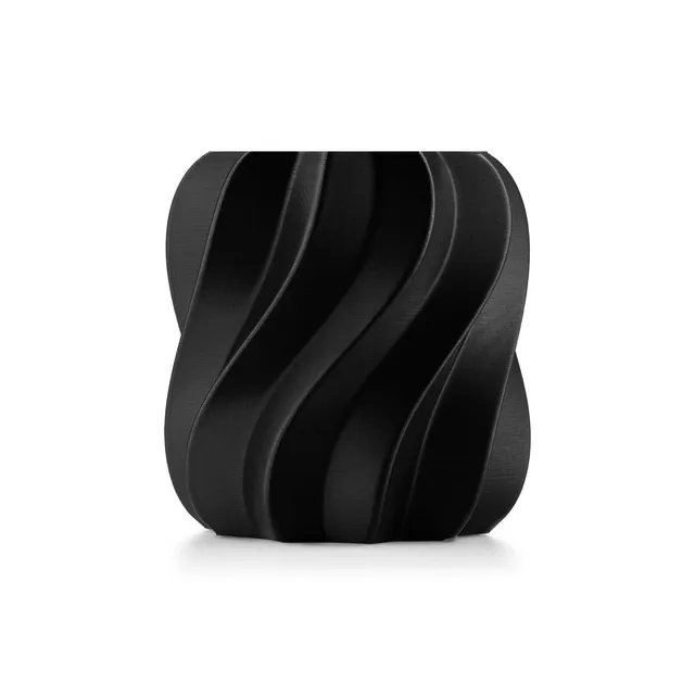 anycubic-filament-abs-1-75-mm-pour-s-rie-kobra-noir-blanc-gris image 1