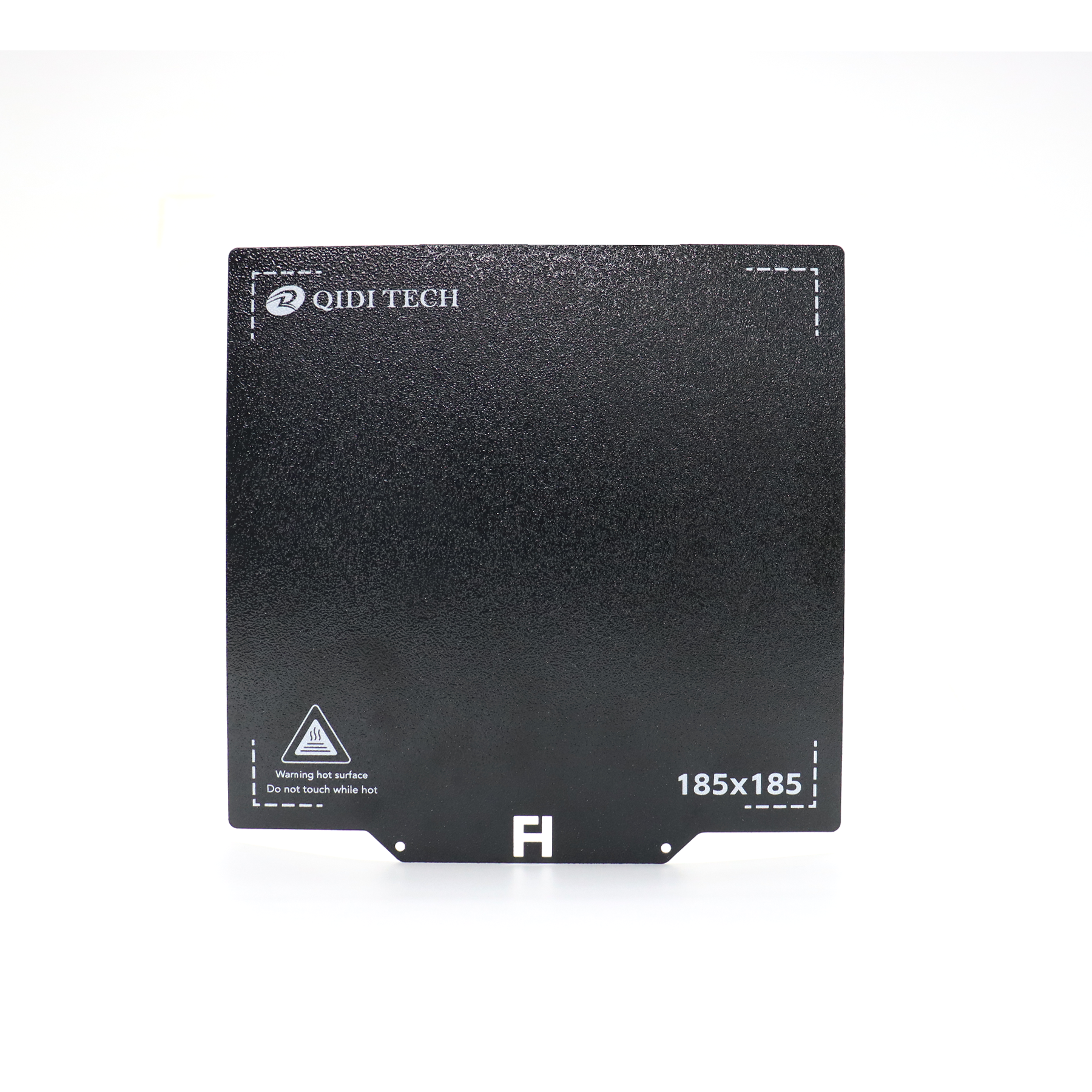 qidi-tech-x-smart-3-plateau-d-impression-magn-tique-flexible-hf-double-face image 1