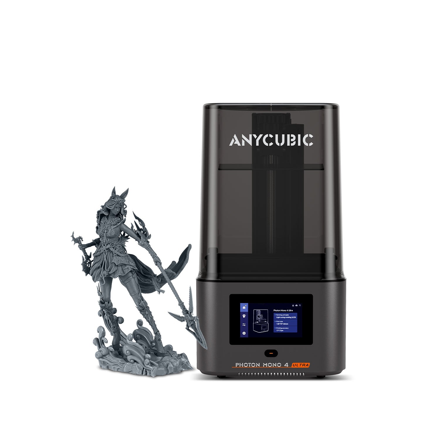 anycubic-photon-mono-4-ultra-imprimante-3d-r-sine-lcd-wash-cure image 1