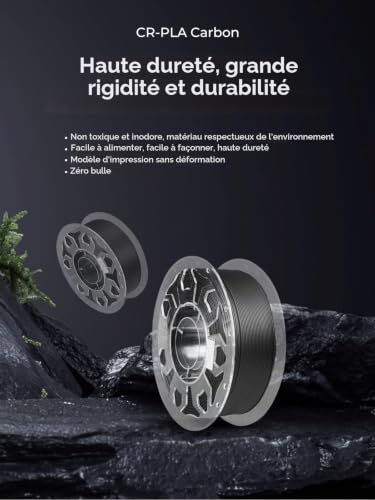 creality-cr-pla-filament-fibre-de-carbone-1-75-mm-1-kg image 7