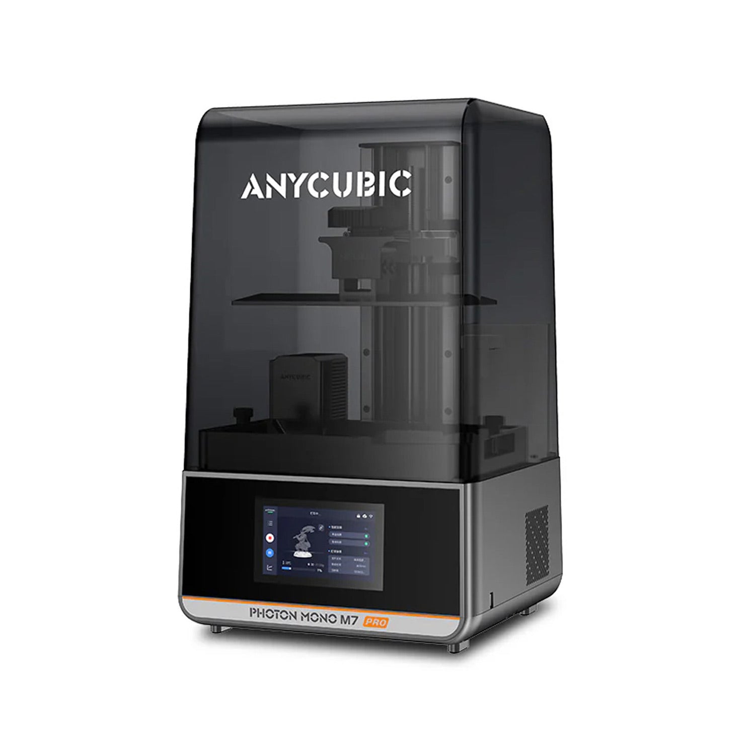 anycubic-photon-mono-m7-pro-imprimante-3d-lcd-14k-avec-wash-cure image 8