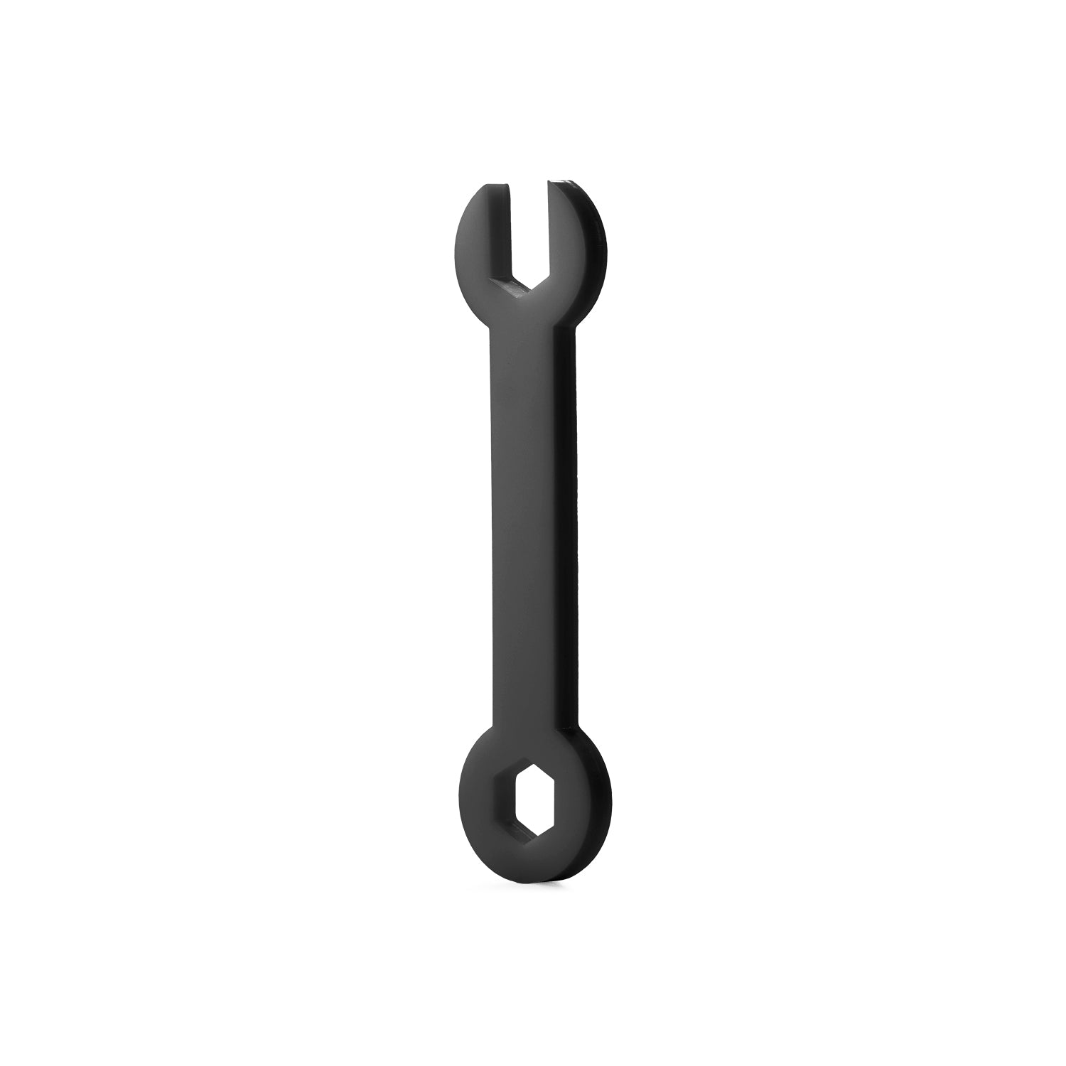 anycubic-tough-resin-2-0-r-sine-technique-1kg-noir-gris-blanc-vert-transparent image 3