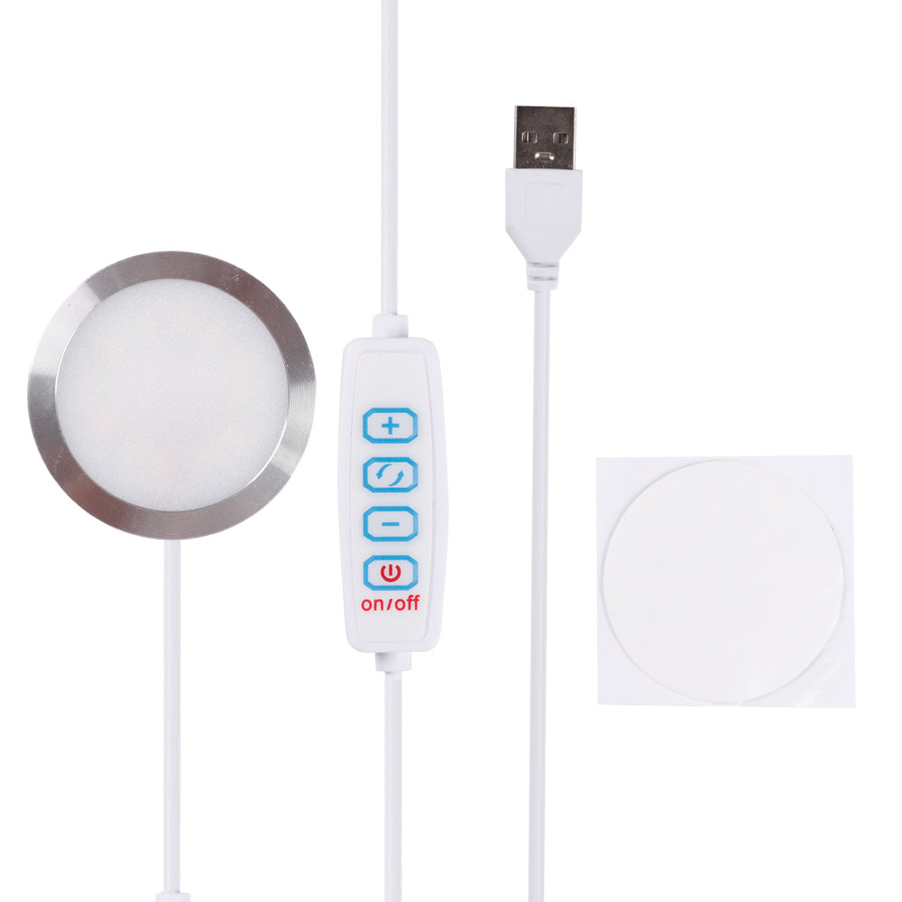 anycubic-led-lamp-creative-kit-kit-cr-atif-pour-lampe-led-imprimer-3d image 4