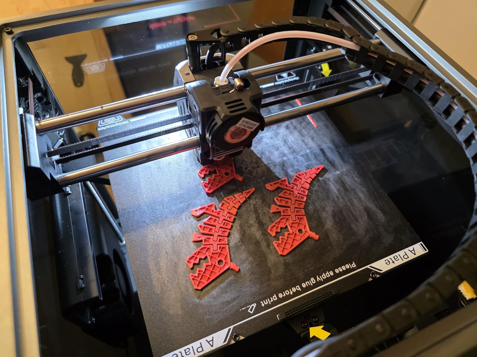 Très bonne machine mais caméra à revoir