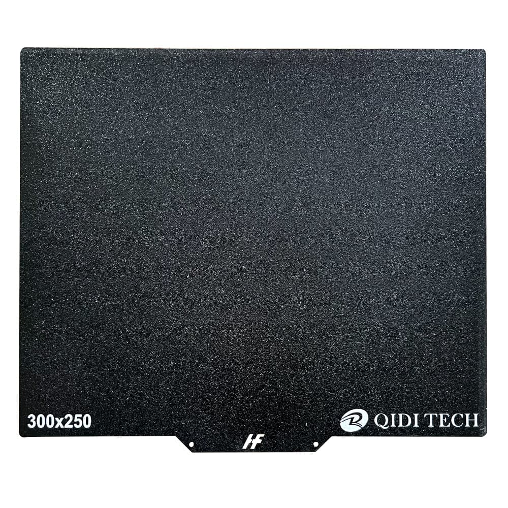 qidi-tech-x-max-x-max-ii-x-cf-pro-plaque-hf-300x250mm image 1