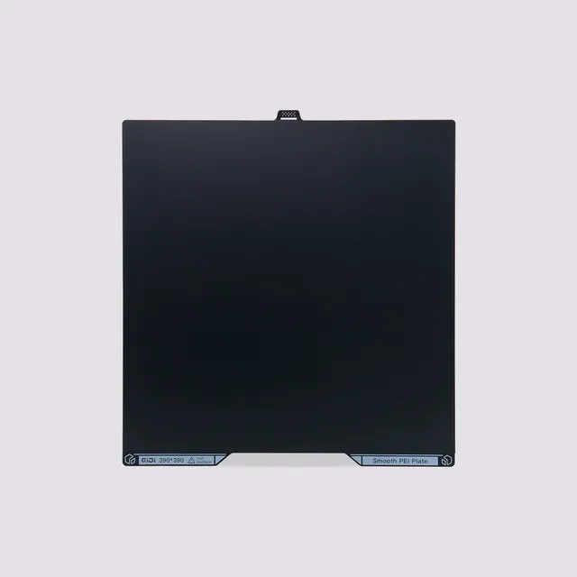 qidi-tech-max4-pro-plateau-pei-lisse-double-face-grand-format image 1