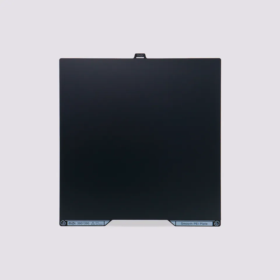 qidi-tech-max4-pro-plateau-pei-lisse-double-face-grand-format image 1