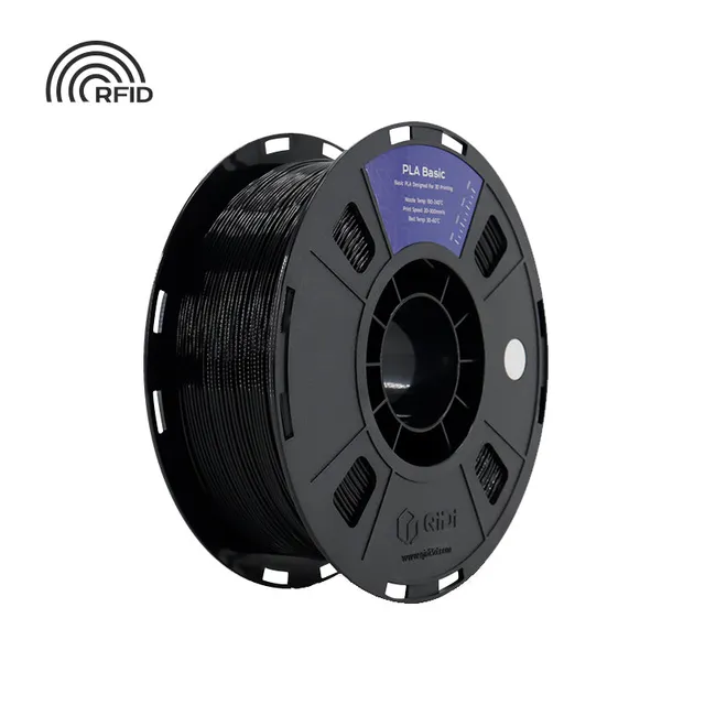 qidi-tech-pla-basic-filament-3d-facile-pour-d-butants image 1