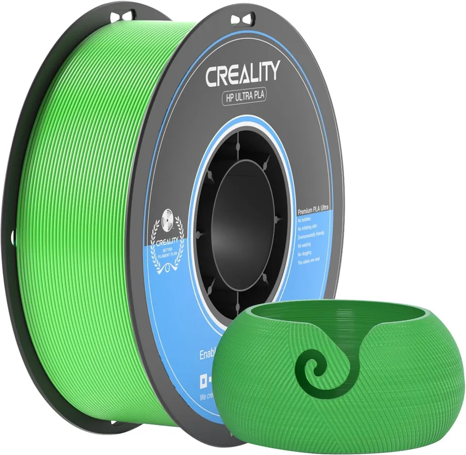 creality-hp-ultra-pla-1-75-mm-1kg-filament-vert-haute-t-nacit image 1