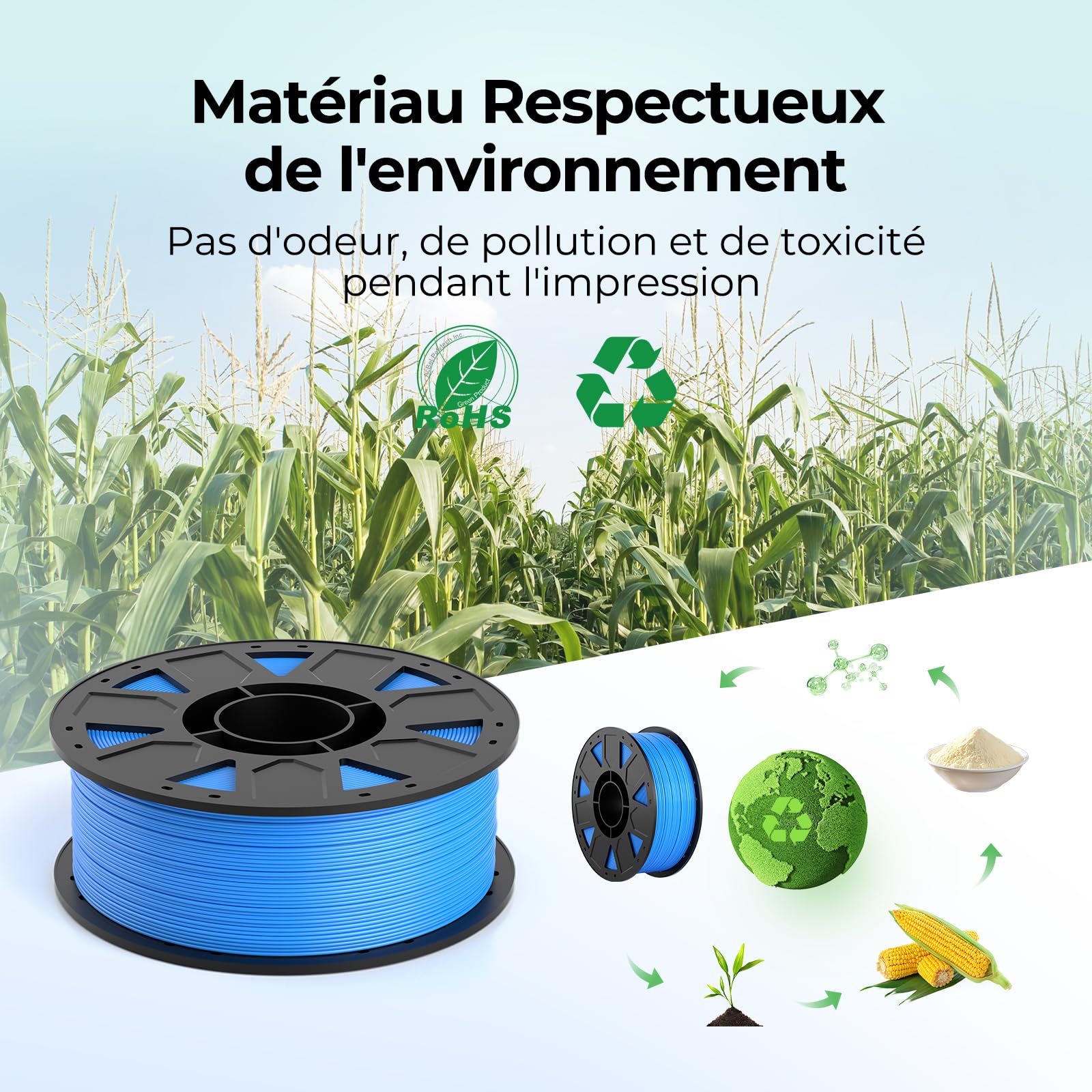creality-ender-pla-filament-pla-1-75-mm-1-kg-blanc image 6