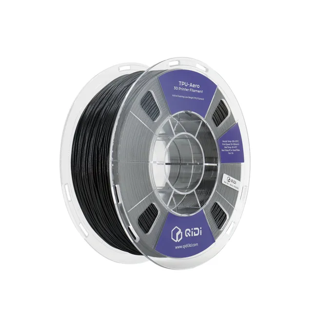 qidi-tech-tpu-aero-filament-flexible-expansible image 1
