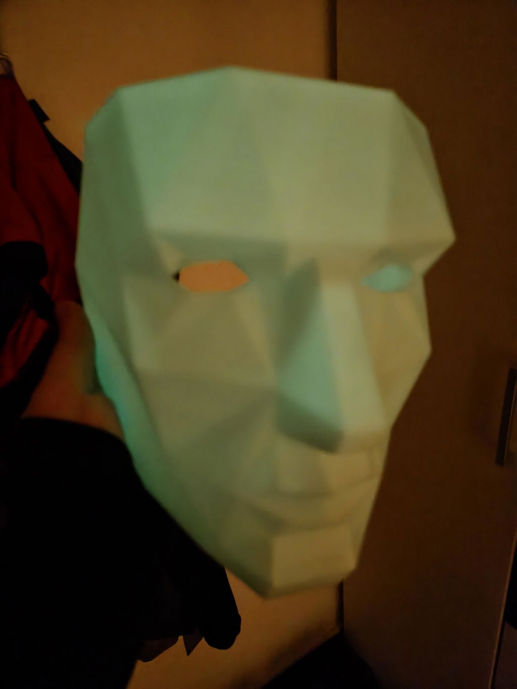 Sympa pour décos et cosplay
