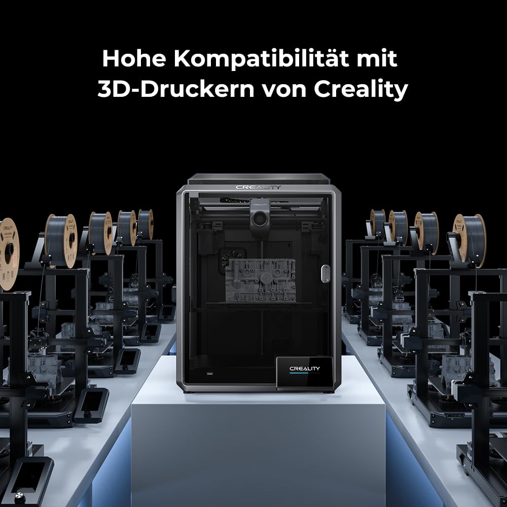 creality-hyper-abs-bundle-4-kg-filament-abs-1-75-mm-2x-noir-2x-blanc image 7