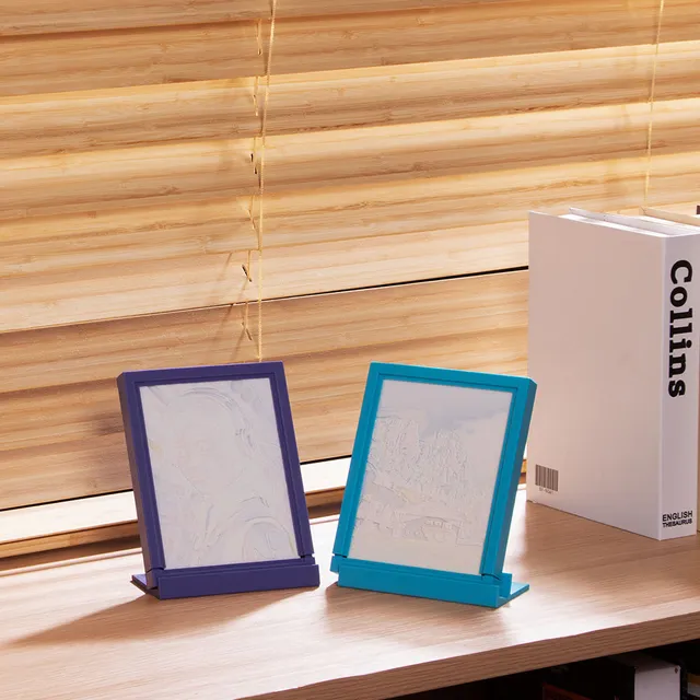 anycubic-kit-composants-led-relief-cadre-photo-3d image 1