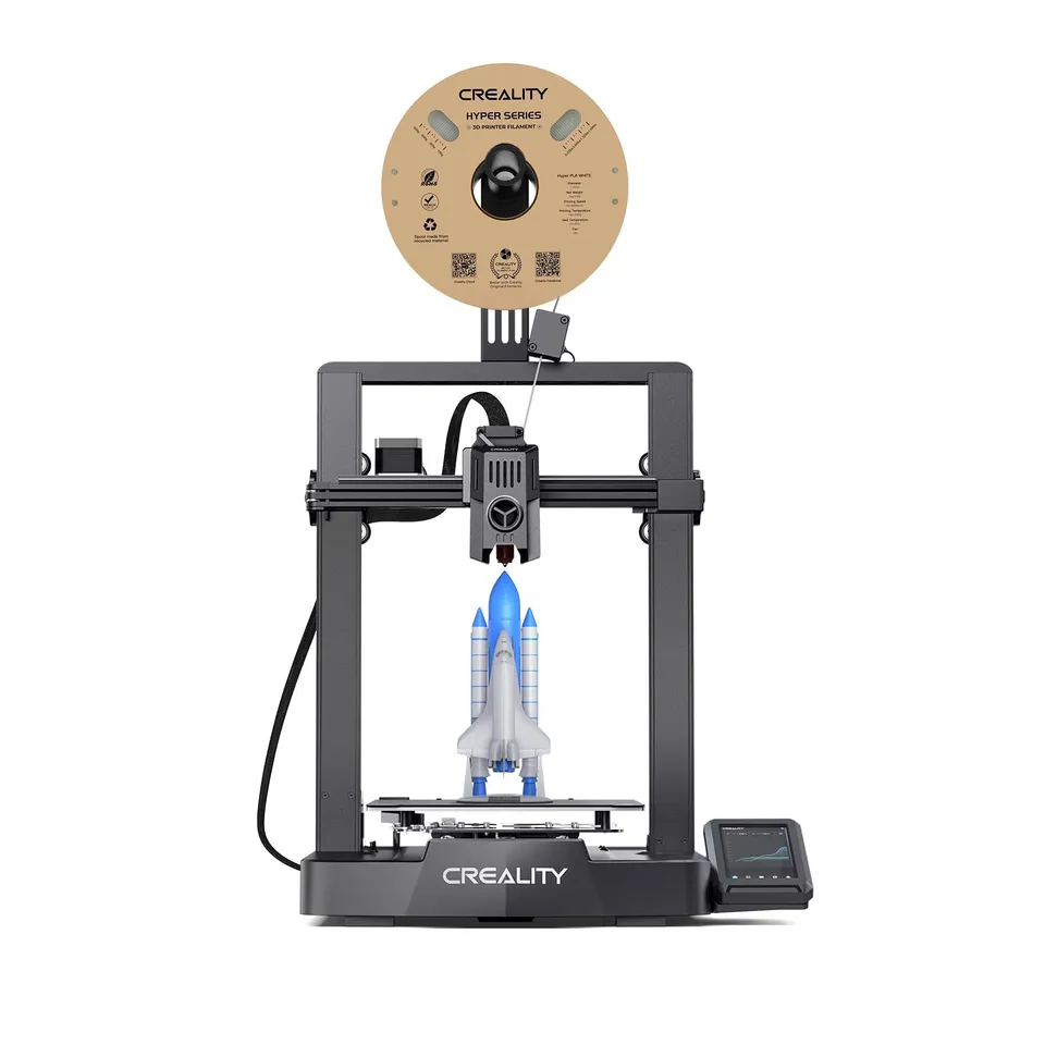 creality-ender-3-v3-ke-imprimante-3d-haute-vitesse-500-mm-s-220x220x240-mm image 1