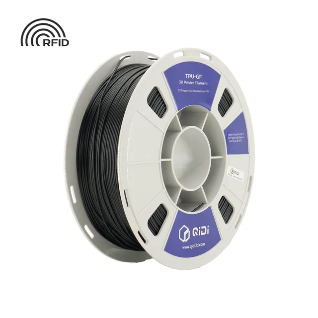 qidi-tech-tpu-gf-fibre-de-verre-67d-filament-semi-rigide-technique image 1