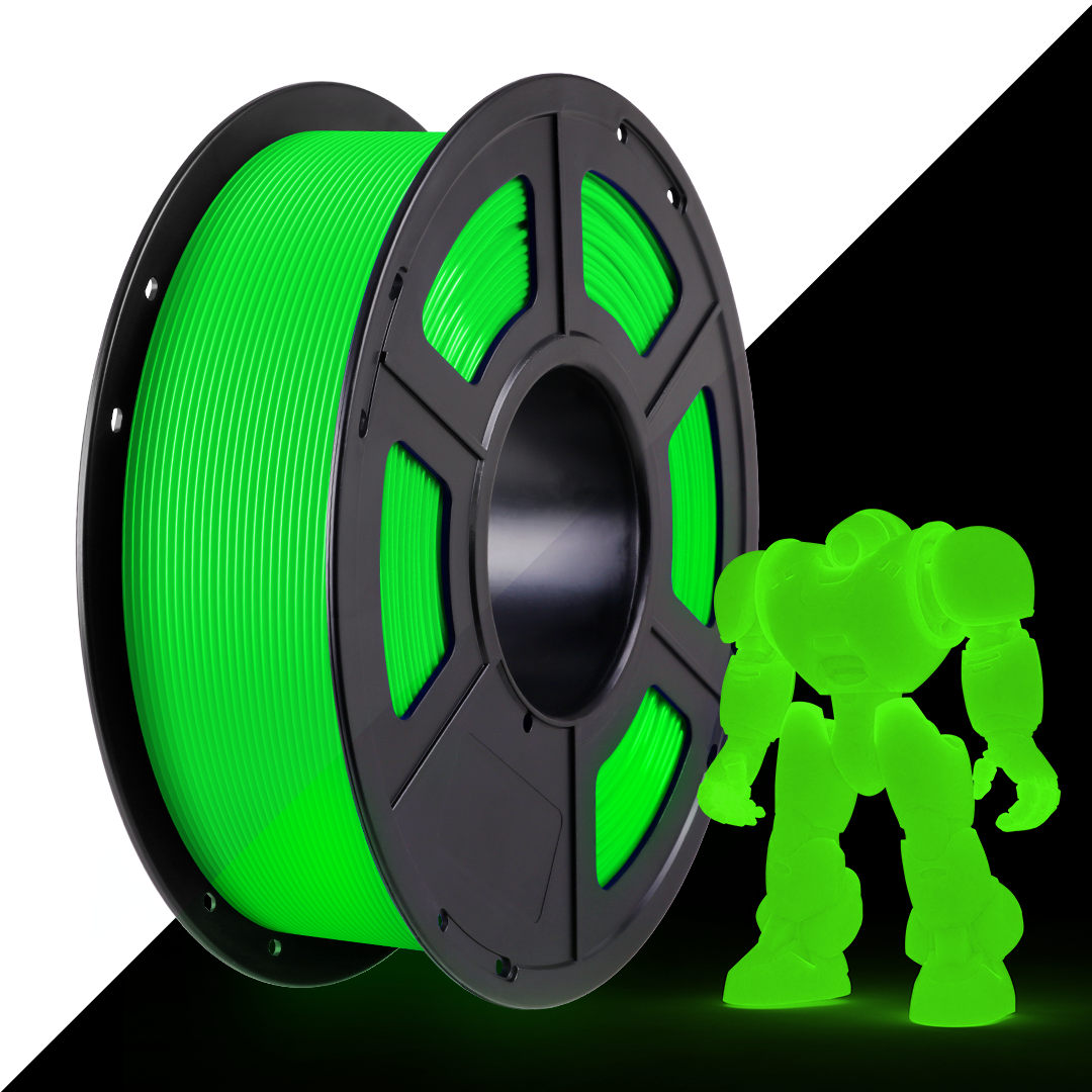 anycubic-filament-pla-phosphorescent-glow-lot-10-100kg-deals image 4
