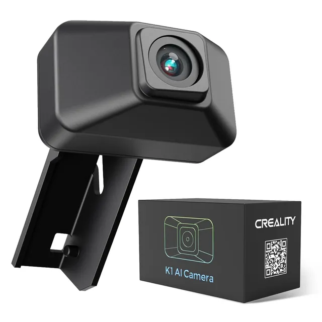 creality-cam-ra-ai-pour-imprimante-3d-k1-k1-max image 1