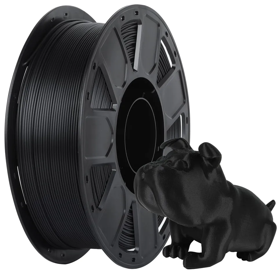 creality-ender-pla-filament-pla-1-75-mm-1-kg-noir image 1