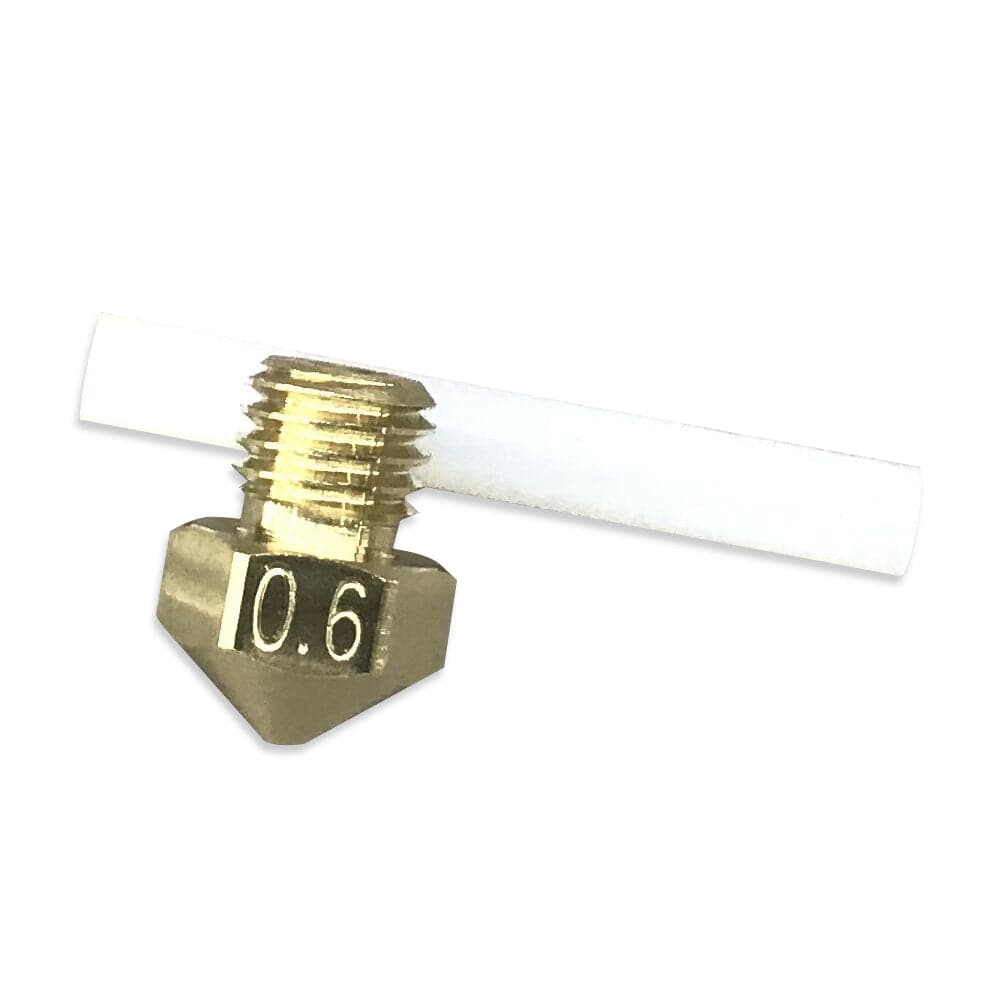 qidi-tech-x-plus-ii-x-max-ii-buse-laiton-mk10-m7-tube-ptfe image 3