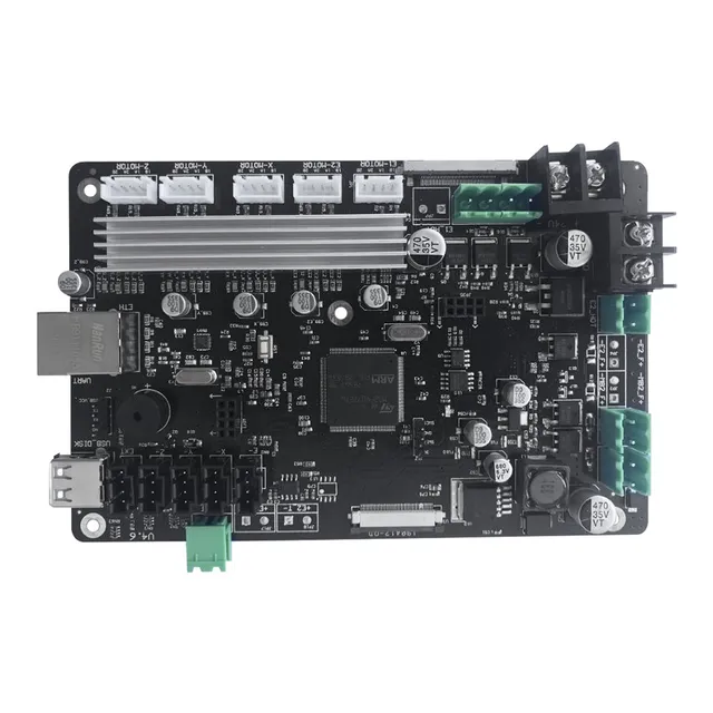 qidi-tech-x-max-x-plus-x-plus-ii-carte-m-re image 1