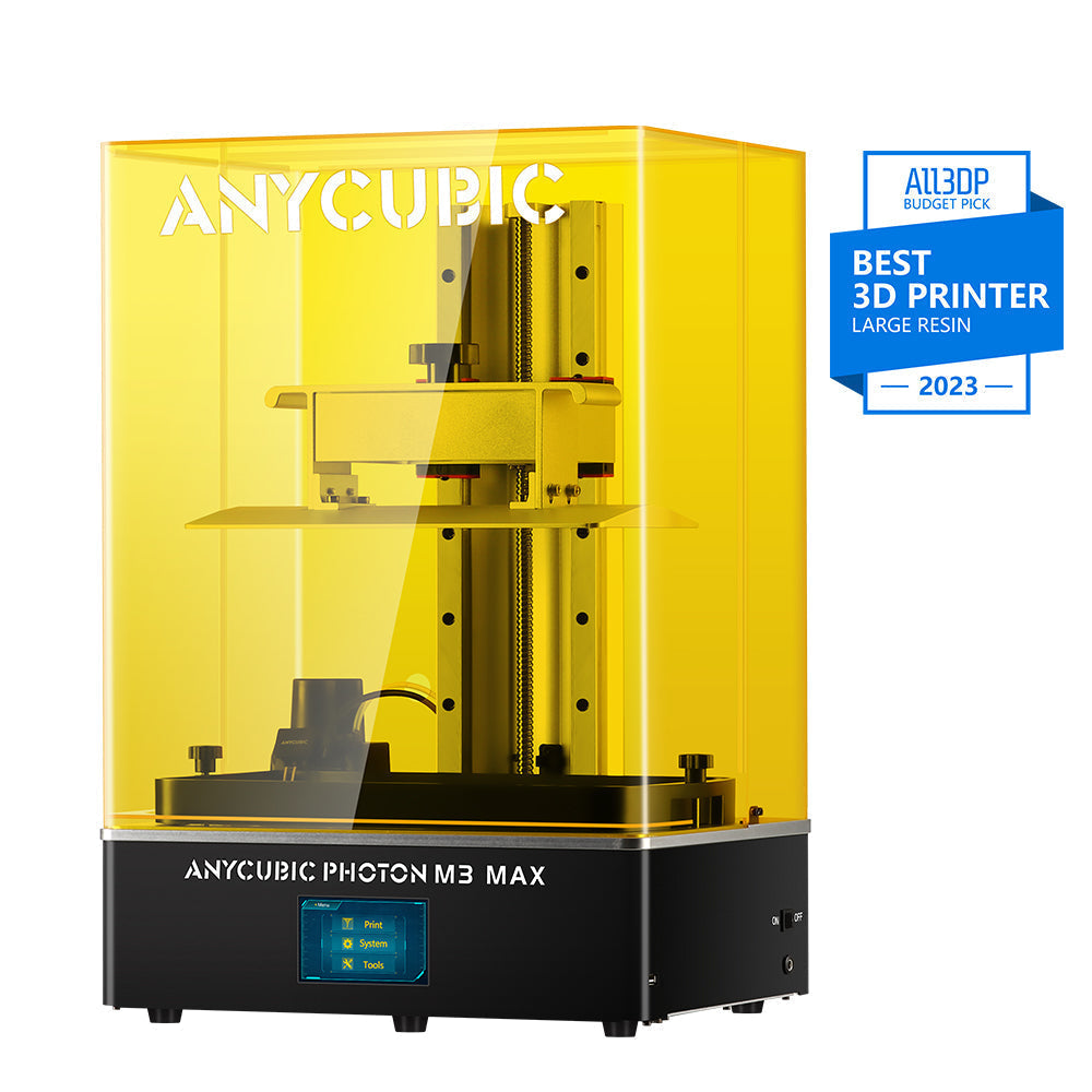 anycubic-photon-m3-max-imprimante-3d-r-sine-grand-format-13-6-7k-298x164x300mm image 2