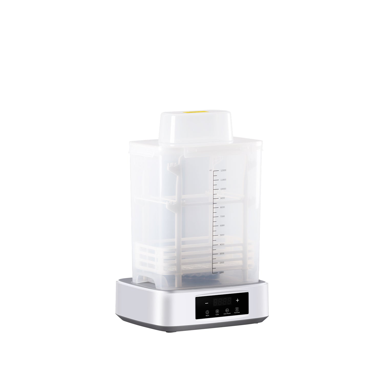 anycubic-wash-cure-3-plus-station-de-lavage-et-polym-risation-2-en-1-pour-impres image 5