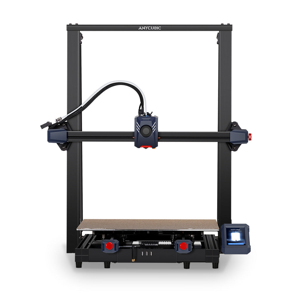 anycubic-kobra-2-max-imprimante-3d-fdm-grand-format-rapide image 7