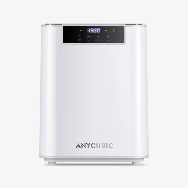 anycubic-wash-cure-max-station-de-lavage-et-polym-risation-grand-format-14-9l image 1