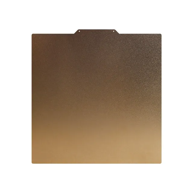 qidi-tech-plaque-pei-dor-e-double-face-textur-e-pour-x-plus-3 image 1