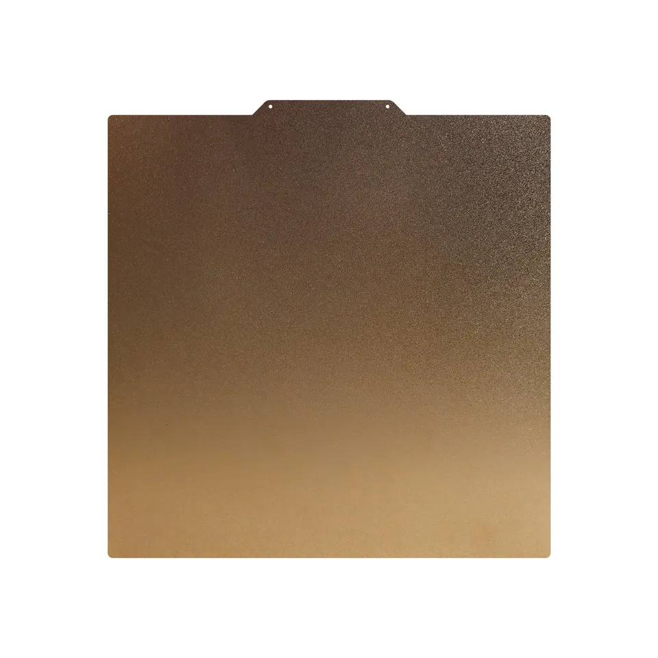 qidi-tech-plaque-pei-dor-e-double-face-textur-e-pour-x-plus-3 image 1